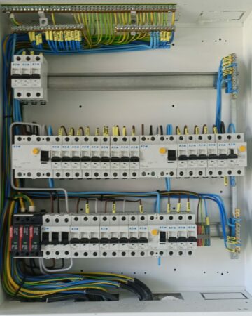 Instalace RD Lipovka